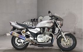 YAMAHA XJR1300 1998 RP01J