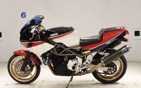 YAMAHA TRX850 1995 4NX