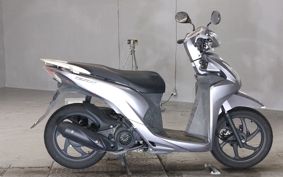 HONDA DIO 110 JF58