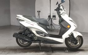 YAMAHA CYGNUS125XSR SE44J