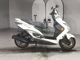 Фото Yamaha CYGNUS125XSR с японского аукциона