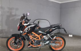 KTM 250 DUKE JGE40