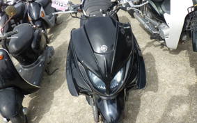 YAMAHA MAJESTY 125 FI