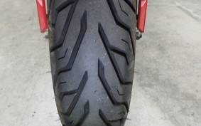 HONDA ZOOMER-X 2004