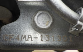 SUZUKI ADDRESS V125 S CF4MA