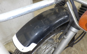 HONDA C110 SUPER CUB JA07
