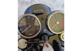 KAWASAKI W800 STREET 2020 EJ800B