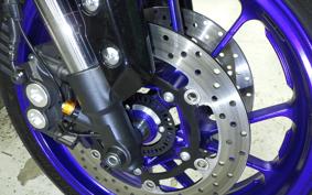 YAMAHA MT-09 ASP RN52J