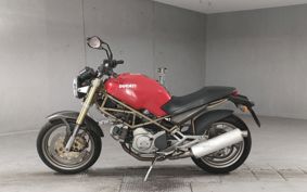 DUCATI MONSTAR 400 1998 ZDM400M