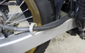 KAWASAKI SUPER SHERPA 2012 KL250G