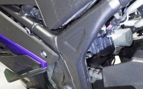 YAMAHA YZF R-3 2019 RH13J