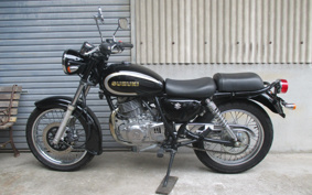 SUZUKI ST250E TYPES NJ4CA