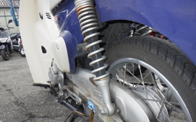 HONDA C50 SUPER CUB AA07