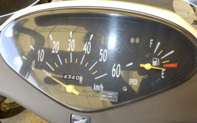 HONDA DIO CESTA GEN 2 1999 AF62