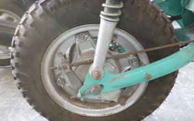HONDA DAX 50 ST50
