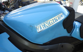 YAMAHA YZF-R6