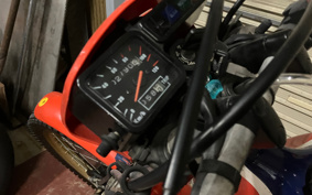 HONDA TLR200 MD09