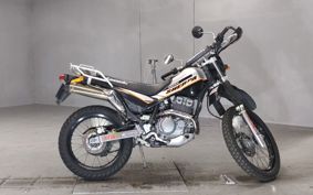 KAWASAKI SUPER SHERPA KL250G
