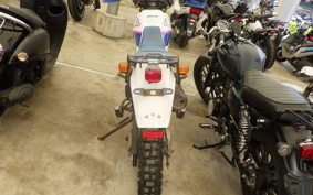YAMAHA SEROW 225 Gen.2 2000 1KH