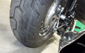 HONDA SHADOW 750 Gen. 3 2008 RC50