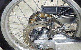 HONDA XLR250R GEN 3 2024 MD22