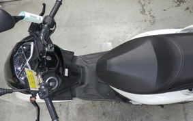 YAMAHA Majesty 155 Gen.2 S 2021 SG52J