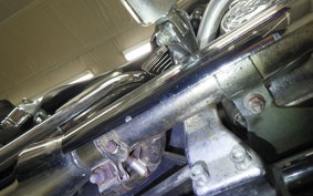 HARLEY FXDL 1580 2007