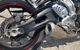 YAMAHA MT-07 2014 RM07J