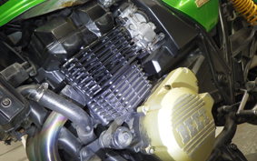 KAWASAKI ZRX-2 2007 ZR400E