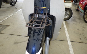 HONDA C110 SUPER CUB JA10