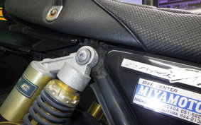 KAWASAKI ZEPHYR 400 KAI 2006 ZR400C