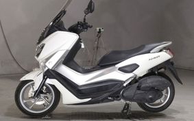 YAMAHA N-MAX 125 SE86J