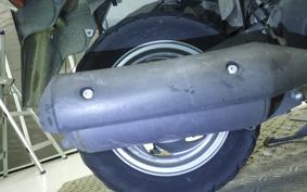 HONDA SPACY 100 JF13