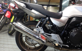 HONDA CB400SFV-4ABS 2020 NC42