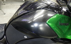 KAWASAKI Z1000 Gen.5 2022 ZXT00W