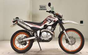 YAMAHA SEROW 250 Gen.2 2014 DG17J