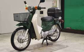 HONDA C110 SUPER CUB JA07