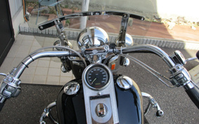 HARLEY FLSTF1340-1450 2000 BMY