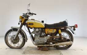 YAMAHA XS650 S650