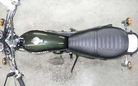 SUZUKI TS250 2004 TS2503