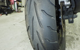 KAWASAKI NINJA 250R 2020 EX250K