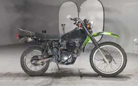 KAWASAKI KL250 KL250A