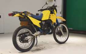 SUZUKI RA125 SF13A