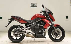 KAWASAKI ER400 N 2011 ER400B