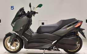 YAMAHA X-MAX 250 A SG42J