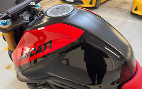 DUCATI M900 MONSTAR SP 2023 4MOO