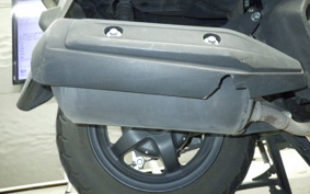 HONDA LEAD 125 1994 JF45