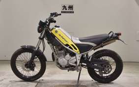 YAMAHA TRICKER DG10J