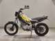 Фото Yamaha TRICKER с японского аукциона