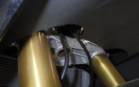 KAWASAKI ZX 10 NINJA R 2009 ZXT00E